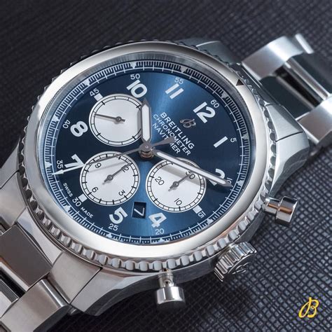 breitling caliber b01|breitling manufacture caliber 01.